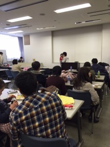 関東交流会3.13.2016