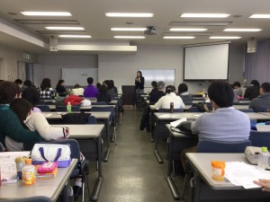 てんかんの勉強会2018