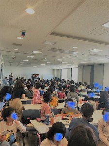 総会2018