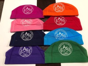 スイムキャップ